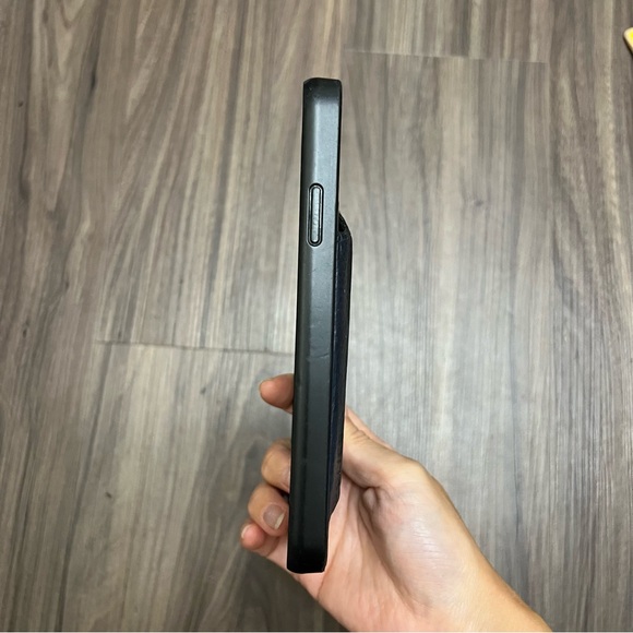 Bandolier Alex (No D-rings)Navy/Pewter iPhone 11 Pro Max - Picture 2 of 9